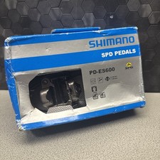 Pedais Shimano SPD PD-ES600 comprar usado  Enviando para Brazil