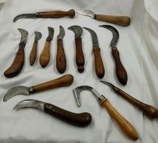 Kuliermesser spalt pfropfmesse gebraucht kaufen Kuliermesser spalt pfropfmesse gebraucht kaufen  Worms