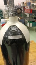 bombola sub litri usato  Concorezzo
