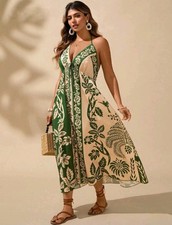 Long maxi dress for sale  DURHAM