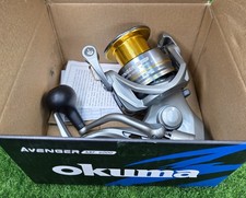 Okuma abf 6000 for sale  Oklahoma City