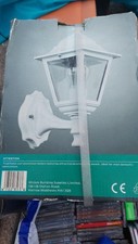 Pair lanterns for sale  SITTINGBOURNE