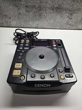 Denon s1200 portable d'occasion  Expédié en Belgium