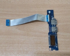 Samsung np530u3c schedino usato  Italia