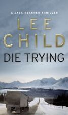 Trying lee child gebraucht kaufen  Berlin