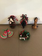 Lot vintage handmade for sale  Prescott
