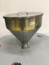 Generic hopper lid for sale  Holly