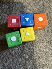 Neurosmith replacement parts for sale  Chelsea