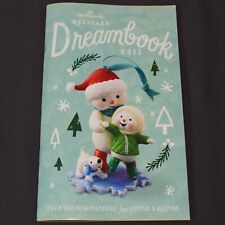 Hallmark keepsake dream for sale  Wood Dale
