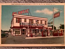 Vintage 1950 postcard for sale  Little Neck