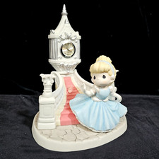 Precious moments cinderella for sale  Lake City