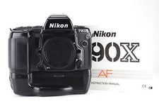 Nikon f90x 35mm for sale  HALESOWEN