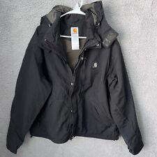 Carhartt jacket mens for sale  Lawrence