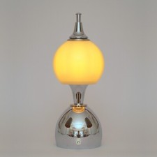 Mid century tischleuchte gebraucht kaufen  Engelskirchen