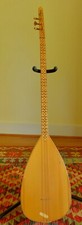 Turkish saz baglama for sale  Philadelphia
