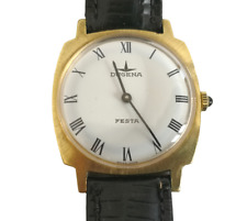 Elegante orologio polso usato  Vaprio d'Agogna