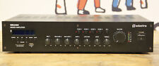 Adastra rm240s channel for sale  BRISTOL