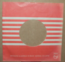 Phillips company sleeve for sale  CAMBRIDGE