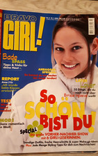 Girl 2000 beauty gebraucht kaufen  Thale