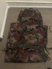 army poncho liner for sale  ALDERSHOT