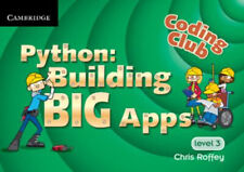 Coding club python for sale  Mishawaka