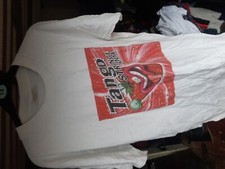 Tango tshirt for sale  BIRMINGHAM