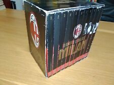 Cofanetto dvd grande usato  Capriate San Gervasio
