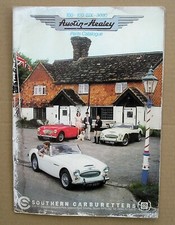 Austin healey 100 for sale  SOLIHULL