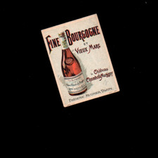 Chromo pub fine d'occasion  La Séguinière