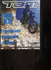 Tbm trailbike enduro for sale  GREAT YARMOUTH