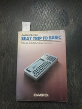 Casio 700 trip usato  Napoli
