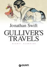 Gulliver travels swift usato  Sesto San Giovanni