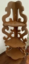 Vtg ornate wooden for sale  Lancaster