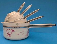 Lot casseroles décor d'occasion  Nantes-
