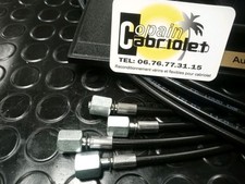 Flexibles capote 306 d'occasion  Saint-Gengoux-le-National