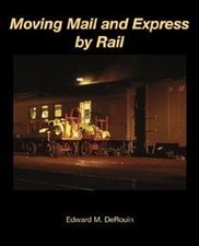 Moving express rail for sale  USA