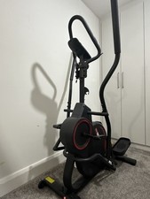 Pro fitness ec2000 for sale  HOUNSLOW