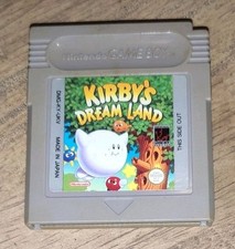Kirby dream land d'occasion  Toulouse-