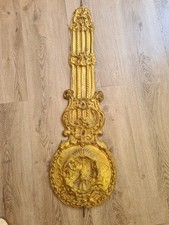 Balancier pendule comtoise d'occasion  Ollioules