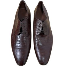 Boss men oxford for sale  UK