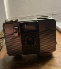Vintage 1960 ansco for sale  Moody