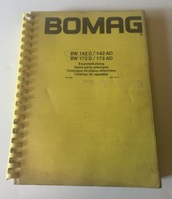 Bomag 142 142 for sale  Taft