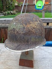 Genuine ww2 steel for sale  OLDBURY
