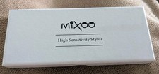 Tablet capacitivo Mixoo caneta stylus disco e ponta de fibra série 2 em 1 comprar usado  Enviando para Brazil