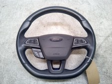 Ford focus steering for sale  BURY