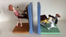 Figurine serre livre d'occasion  Nantes-