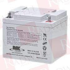 Battery m40 sld d'occasion  Expédié en Belgium