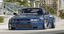 Pandem body kit for sale  Barnegat
