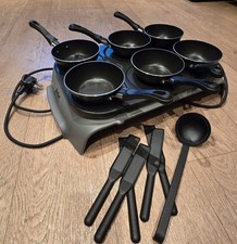Electric tefal party for sale  WATERLOOVILLE