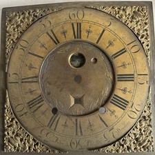 Fletcher dewsbury longcase for sale  SOUTHAM